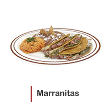 Marranitas
